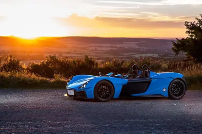 Elemental RP1