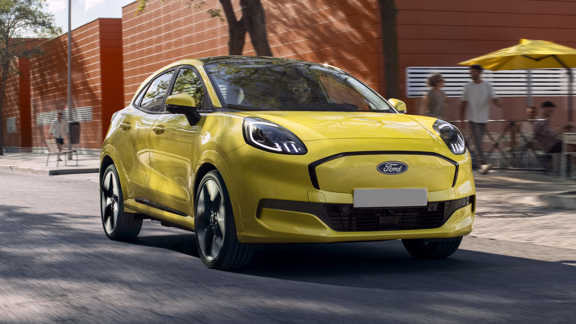 UK’s Most Popular Cars So Far in 2025 – Top 10 Ranked