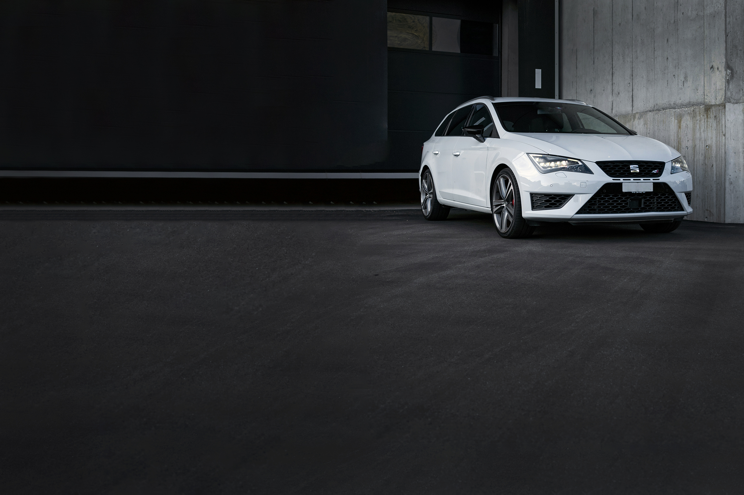 Photo by Luca on Unsplash