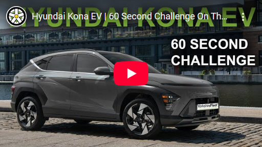 The Lease Guys Podcast: 60 Second Challenge