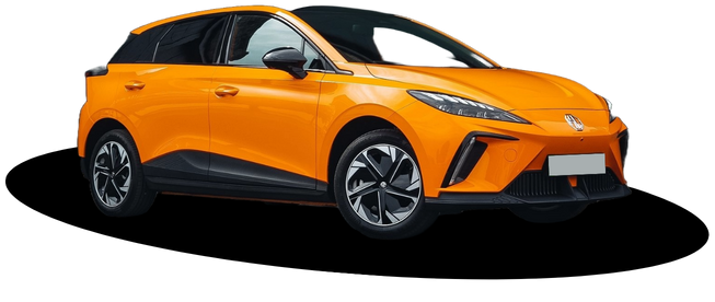 MG4 Electric Salary Sacrifice