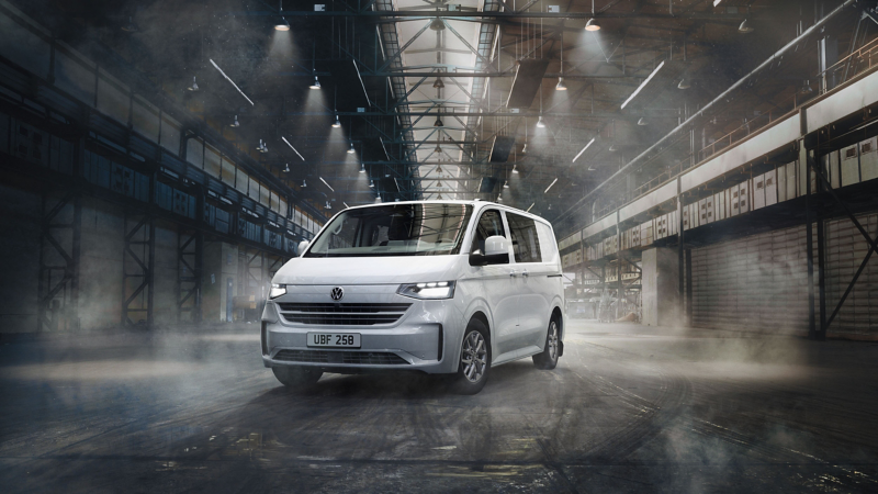 Top 10 Best Vans to Lease in 2025