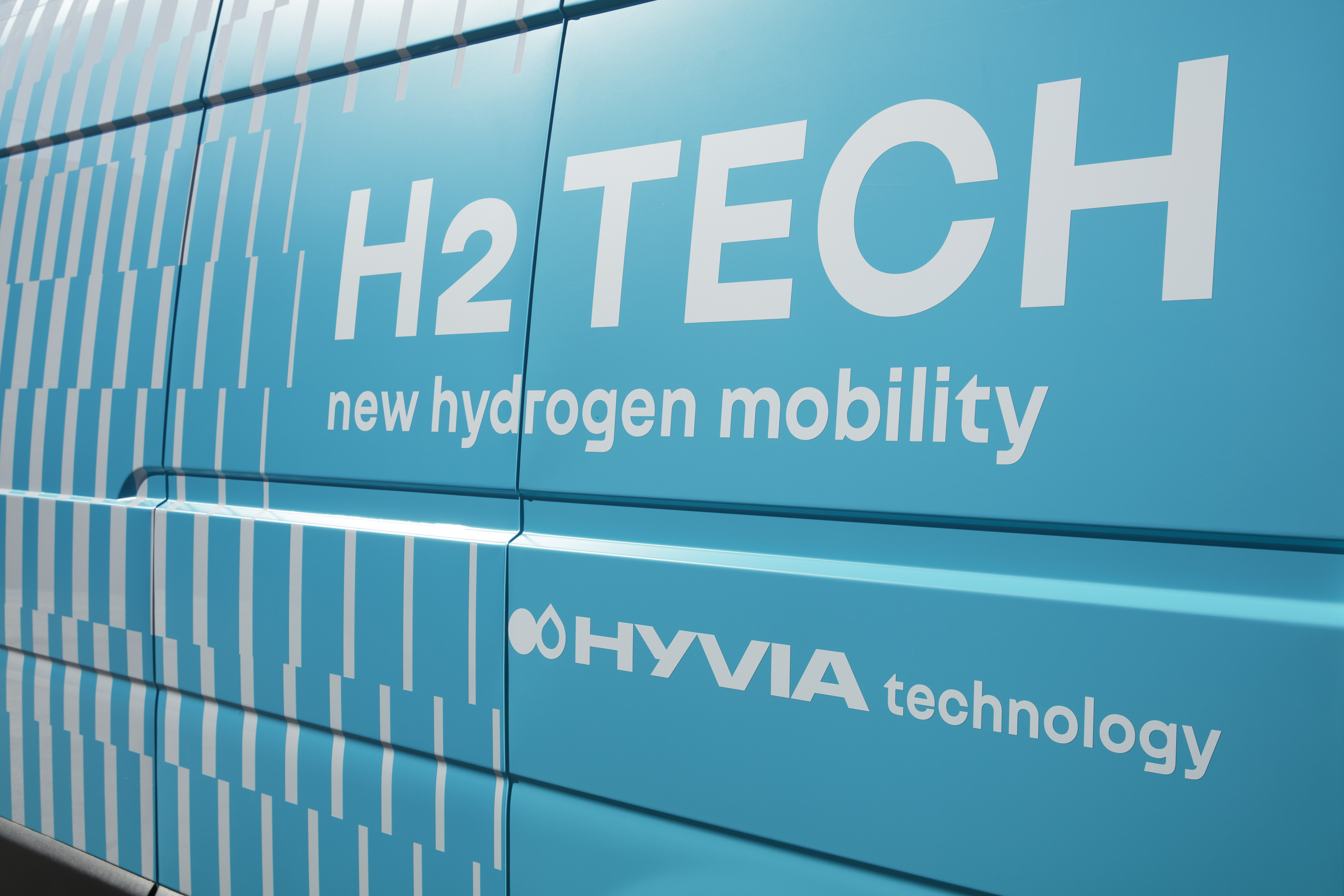 H2 Tech