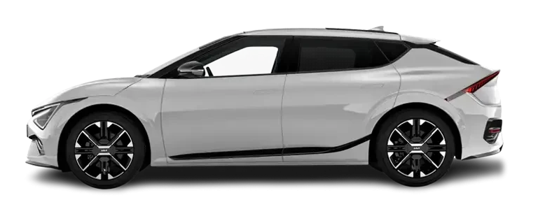 Lease a Kia EV6