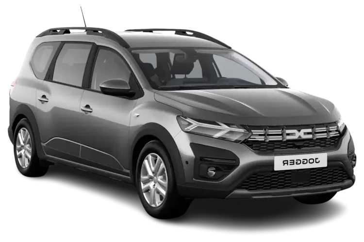 Dacia Jogger Lease