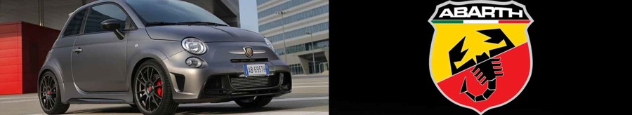 Abarth - 695