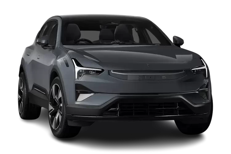 Polestar 3 Lease Deal
