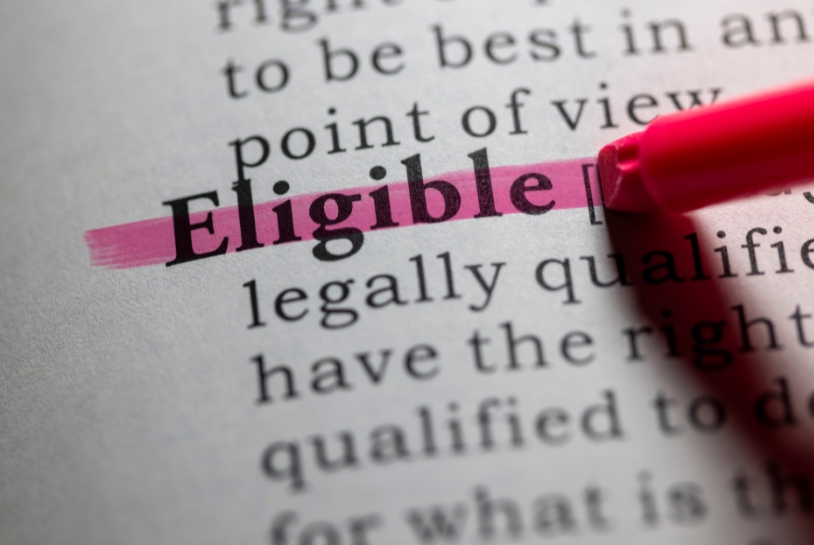 Employee Eligibility