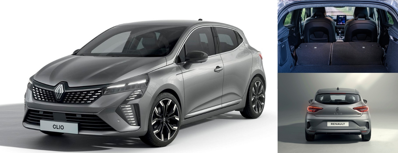 Top 5 Economical Self-Charging Hybrids