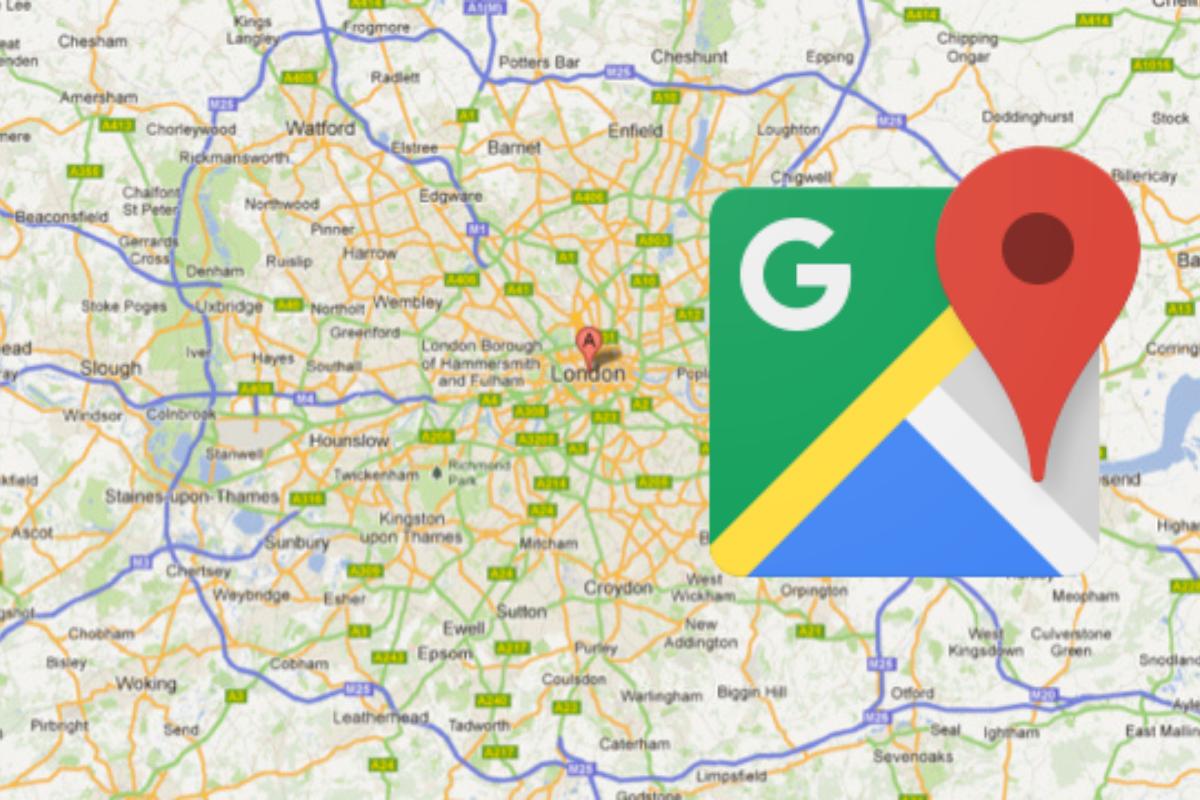 Google Maps introduces eco-friendly navigation