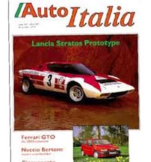 Auto Italia