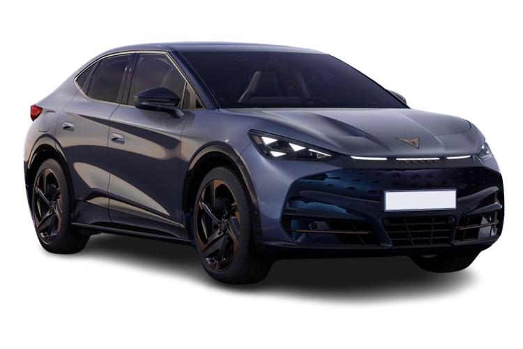 Cupra Tavascan Lease Deals