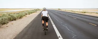 Cyclists Road Safety for Other Road Users
