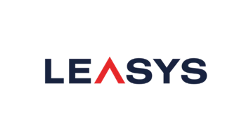 Leasys logo