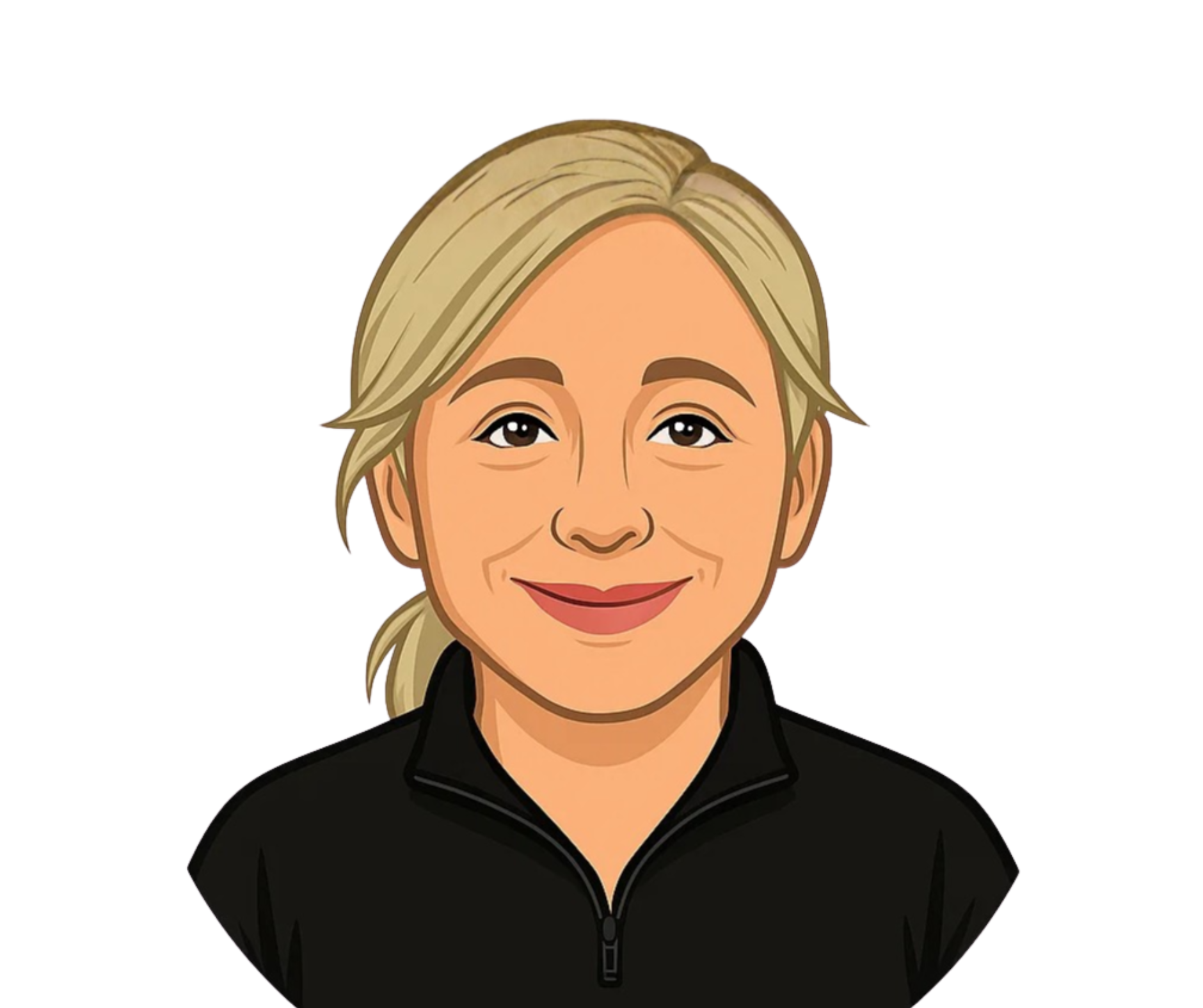 Christina Turton-Berenger