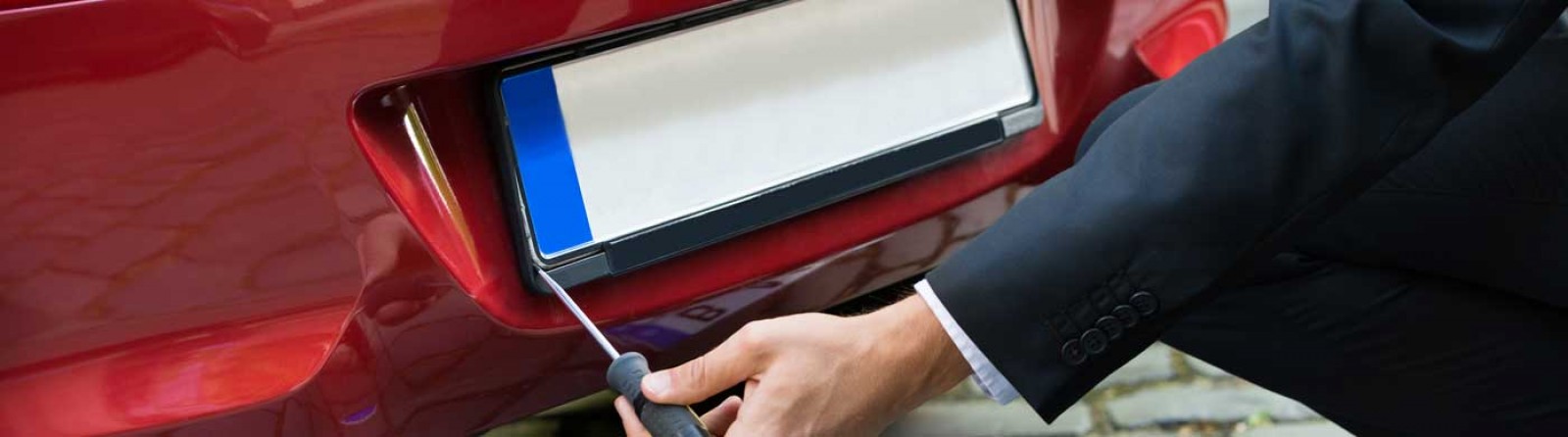 Answering Your Lease Car Number Plate Questions