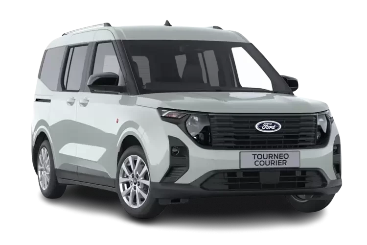 Tourneo Courier Lease