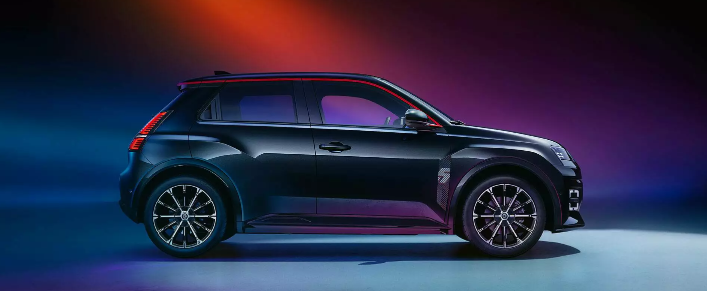 Exploring the Latest Models of Renault Cars for 2025