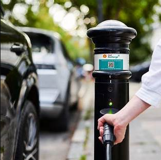 EV Charging in the UK: Expansion, Numbers & Speed