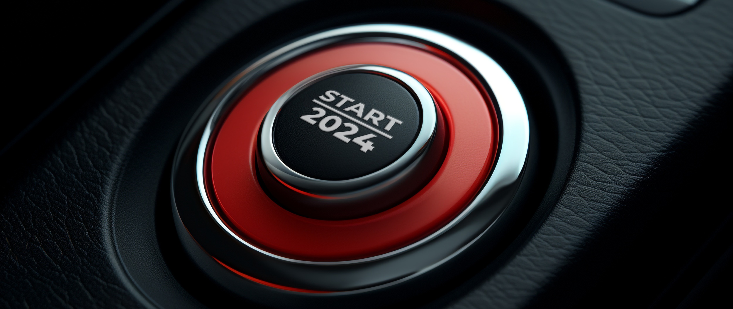 Car Leasing in 2024 - Embracing The Big EV Change 