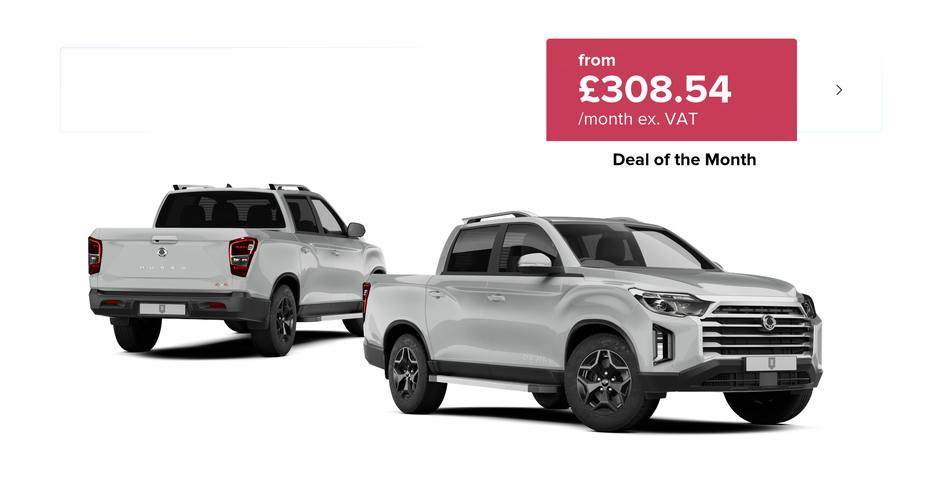 Van Leasing with AMT Auto UK