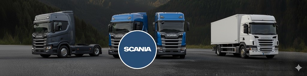 Scania