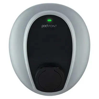Untethered Charger