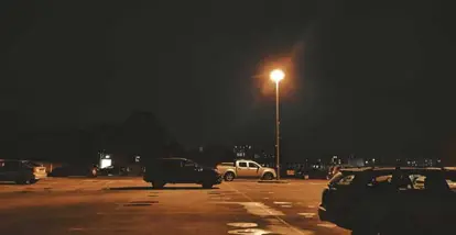 safe-parking-at-night