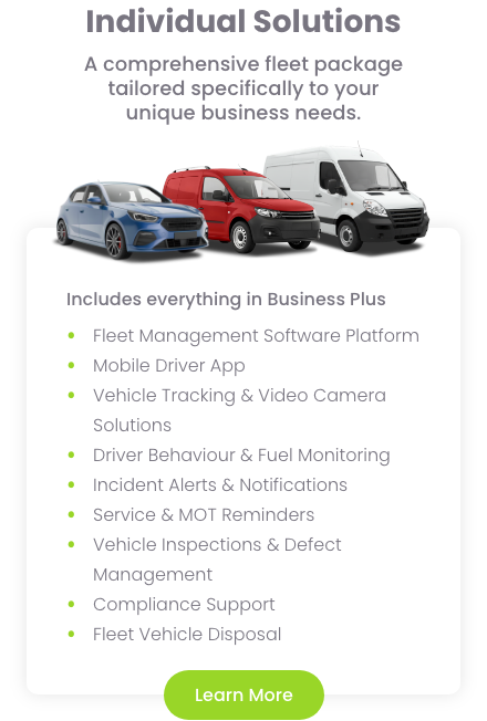 Individual Solutions