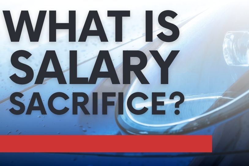 Salary Sacrifice Car Scheme