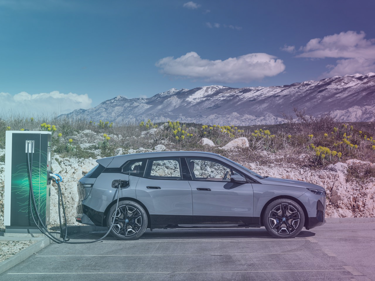 Electric & Hybrid Lease Cars