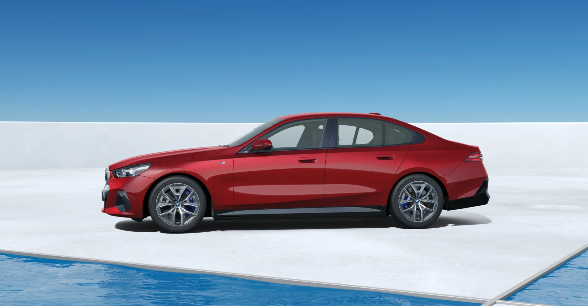 Exclusive BMW Business scheme rates