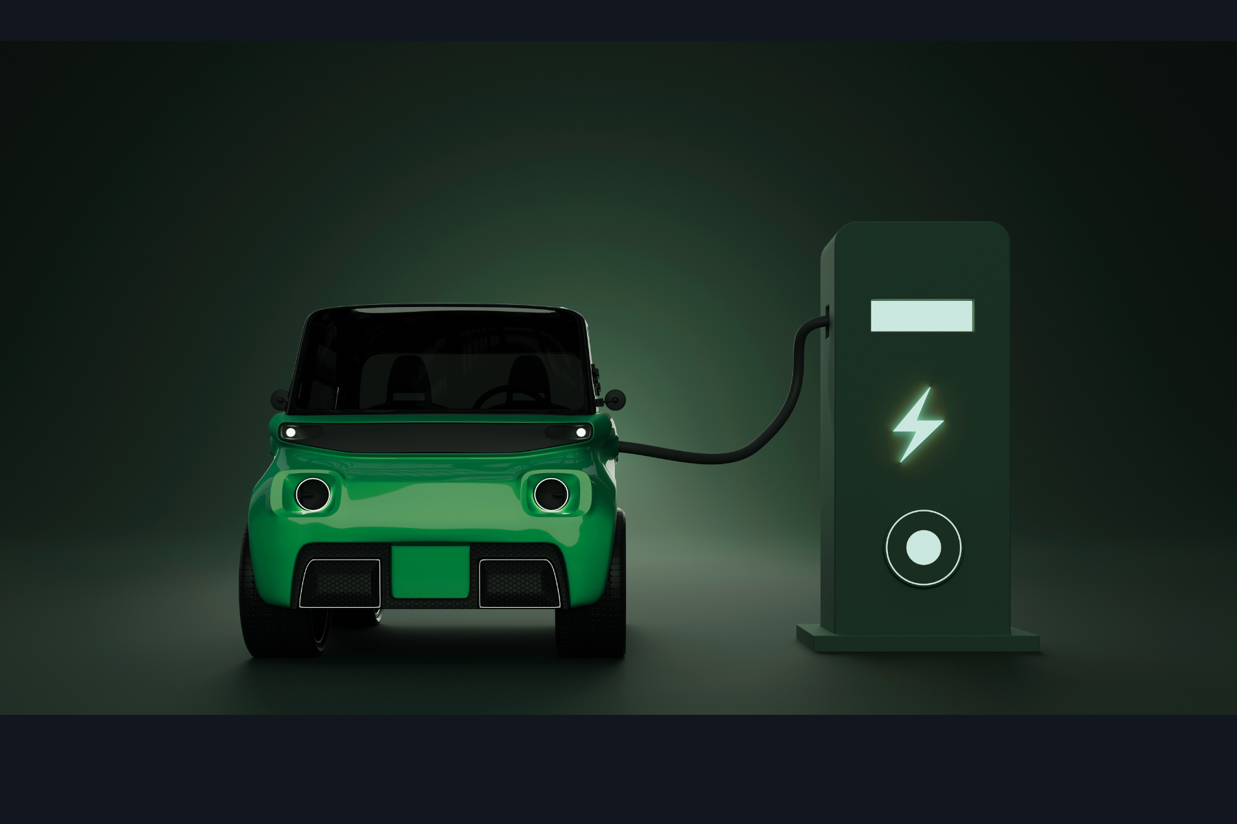 Electric Vehicles ⚡