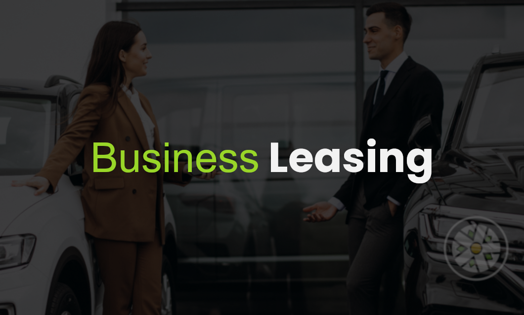 Business Leasing Specialists