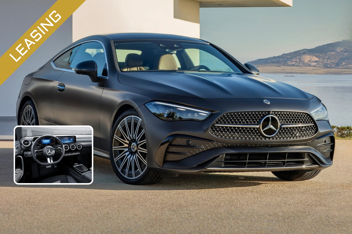 Business Car Leasing: Why UK Companies Are Switching to Vehicle Leasing