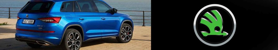 Skoda - Kodiaq