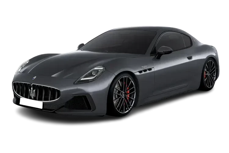Maserati Granturismo Lease Deal