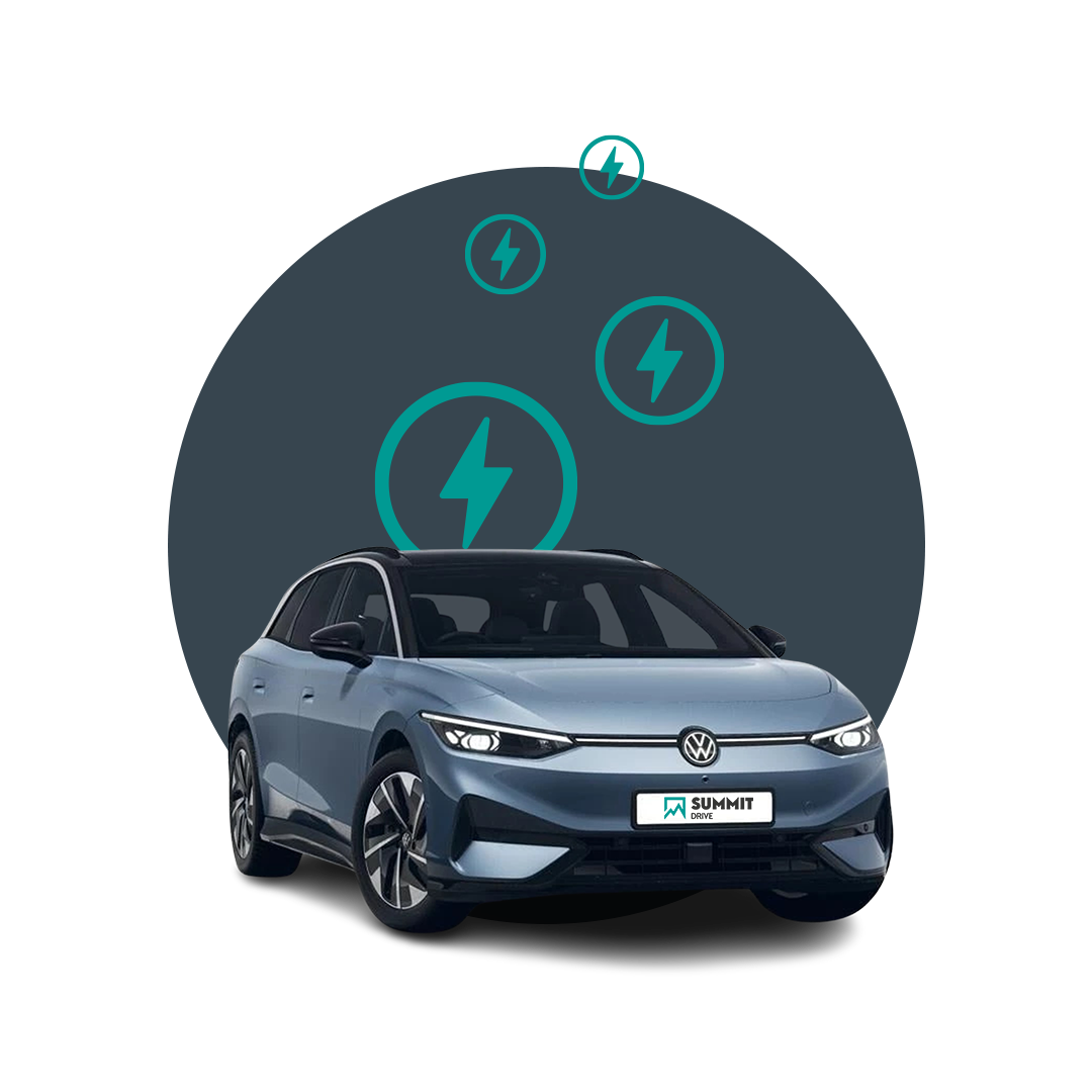 Electric Volkswagen Cars