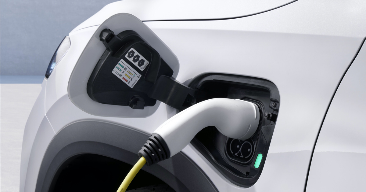 All-new Skoda Kodiaq iV PHEV with electric range of up to 75 miles