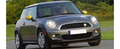 mini-e-for-mini-history