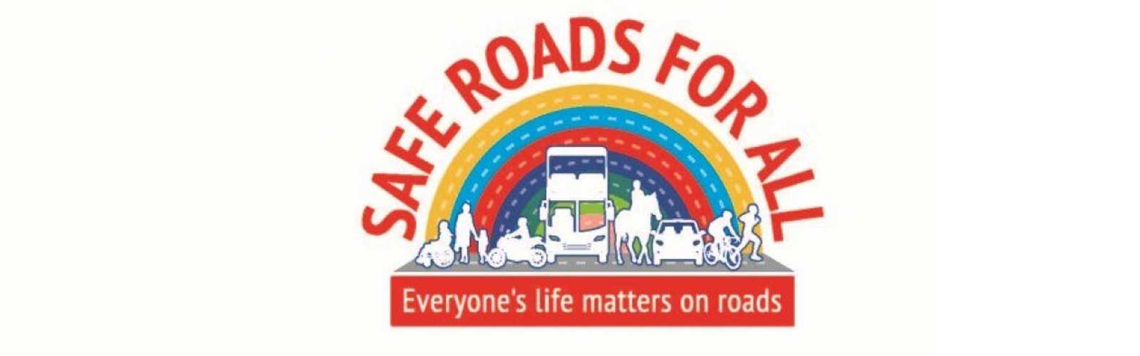 Road Safety Week 2022 – How You Can Help Create Safer Roads for All