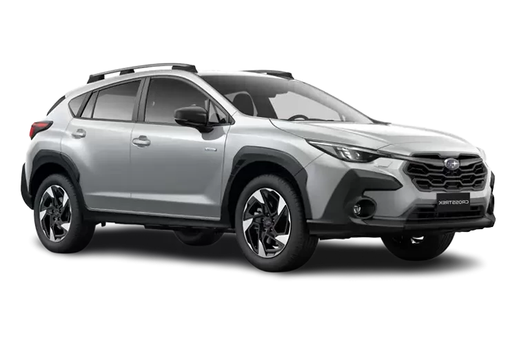 Subaru Crosstrek Lease Deal