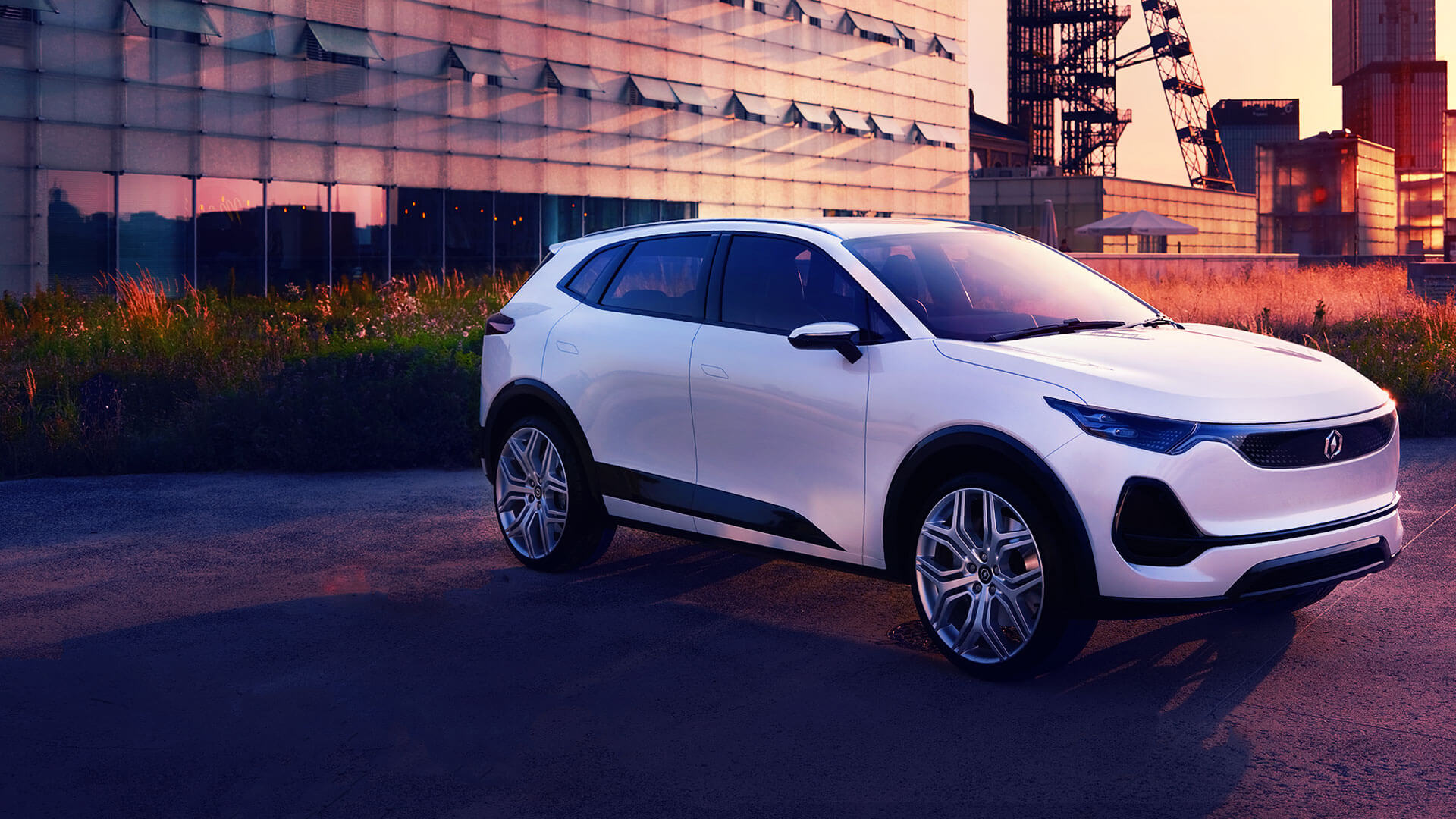 Polish EV startup Izera to launch first two models in 2025