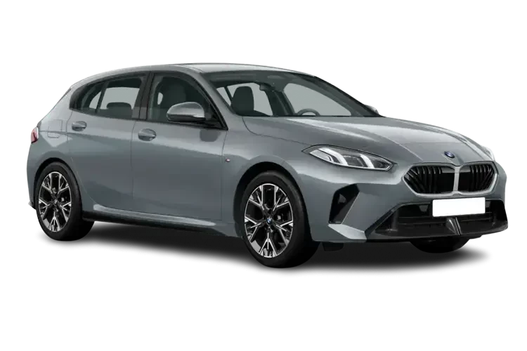 BMW 1 Series Lease