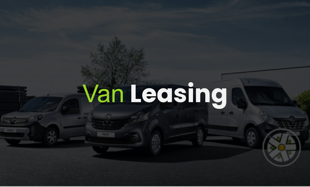 Van Leasing