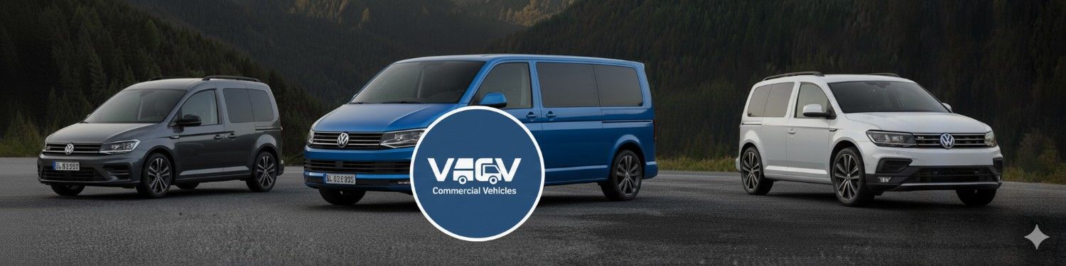 Volkswagen Commercial Vehicles