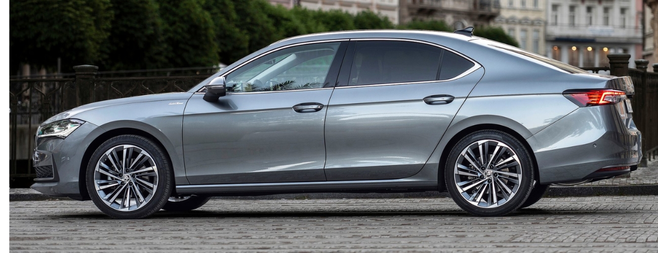 Skoda_Superb_safest_cars_2024