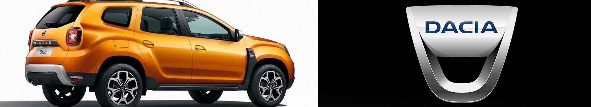 Dacia - Duster