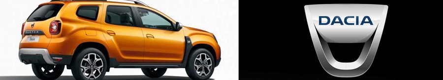 Dacia - Duster