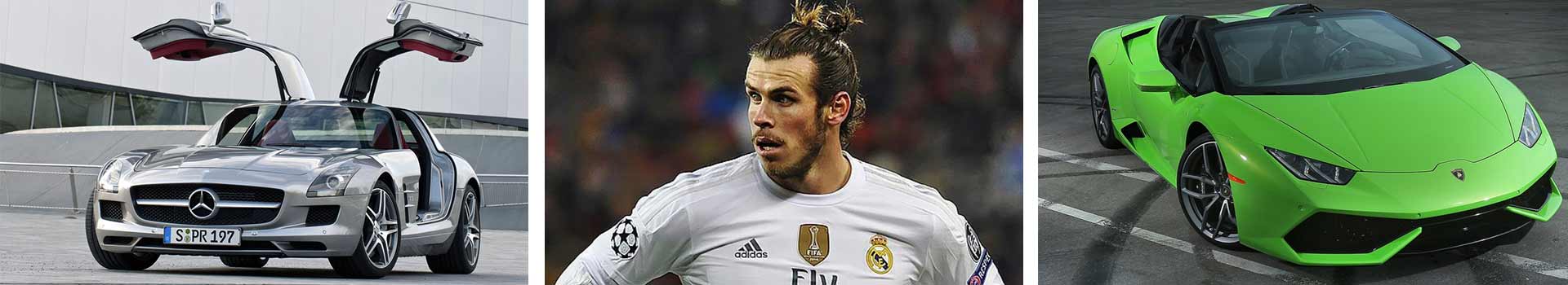 Gareth Bale